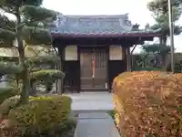 徳生寺のその他建物