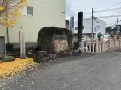 土佐神社(高知県)