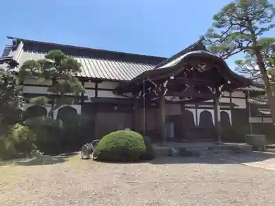 護国寺(東京都)