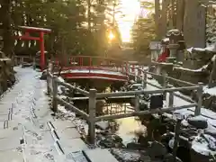 白石神社(北海道)