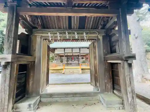 春日神社(滋賀県)