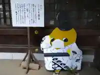 北野天神社のその他建物