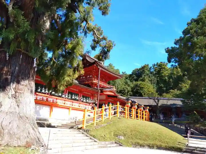 春日大社のその他建物