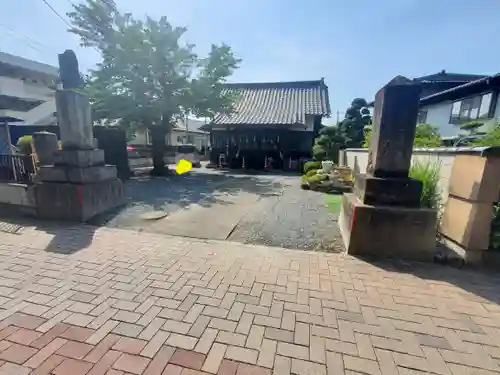 妙見寺のその他建物