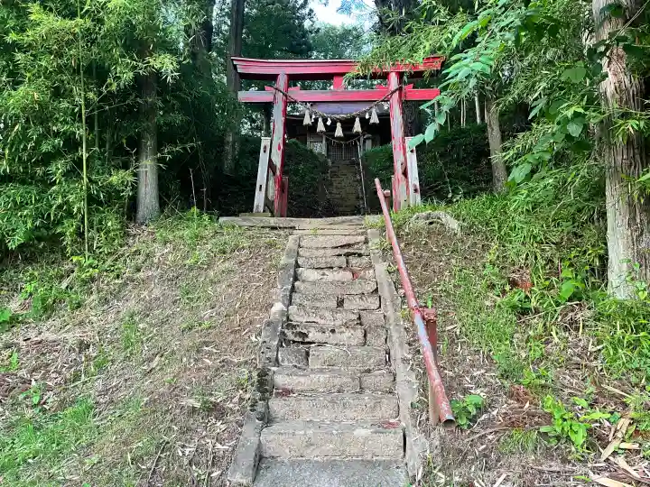 熊野神社(宮城県)