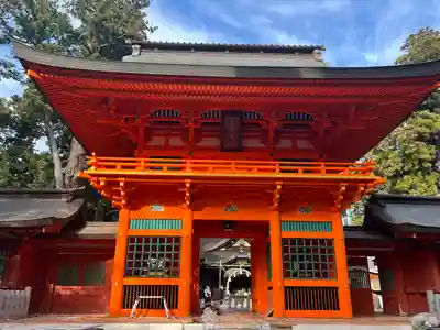 香取神宮(千葉県)