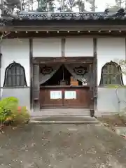 福泉寺(岩手県)