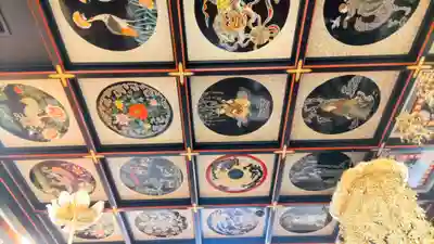 龍華寺(静岡県)