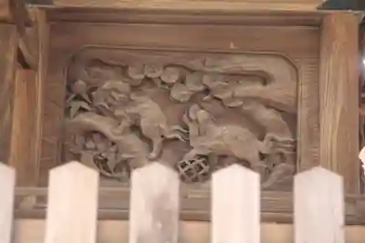 三輪神社(埼玉県)