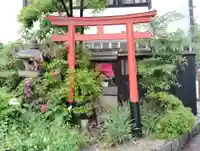 祠(岡山県)