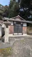 行者堂(里)(滋賀県)