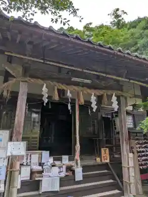 鷺神社(広島県)