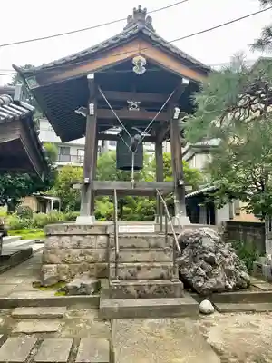 萬福寺(埼玉県)
