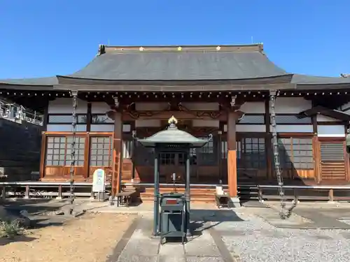 龍性院(埼玉県)