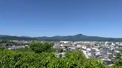 建勲神社(京都府)