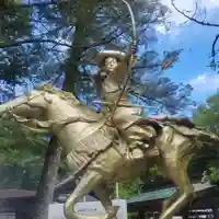 飯盛神社(福岡県)
