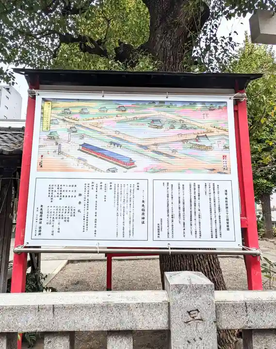 矢先稲荷神社(東京都)