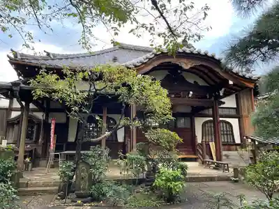 厳浄院(東京都)