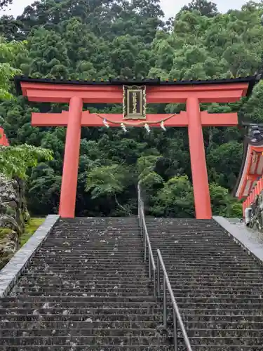 熊野那智大社(和歌山県)
