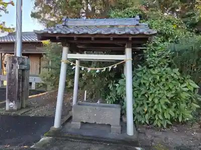 八幡神社(埼玉県)