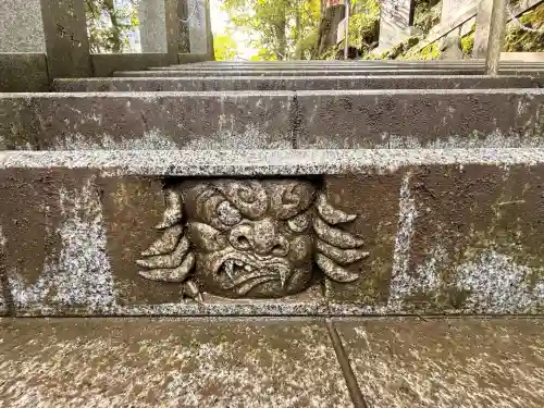 武蔵御嶽神社(東京都)