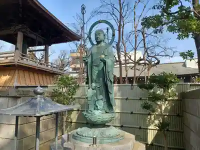 高安寺(東京都)