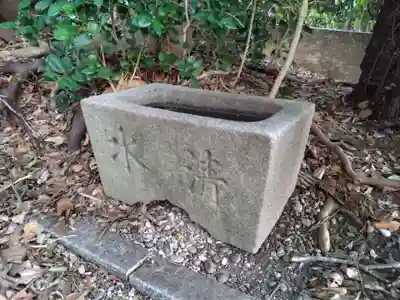 秋葉社(愛知県)