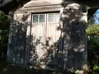 枝折大明神(新潟県)