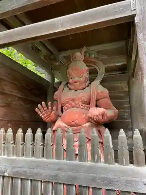 満願寺(栃木県)