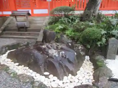 熊野那智大社のその他建物