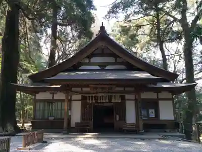 高千穂神社(宮崎県)