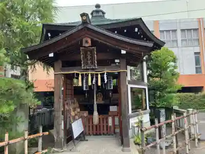神明神社(福井県)