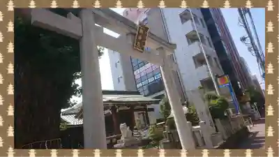 柏神社(千葉県)