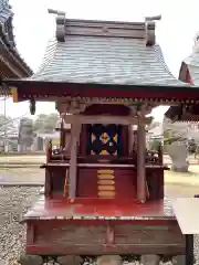 大杉神社(茨城県)