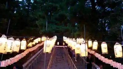 大谷祖廟のその他建物