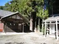 守神神社(埼玉県)