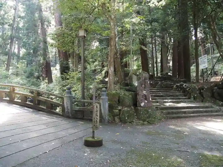 最乗寺(道了尊)のその他建物