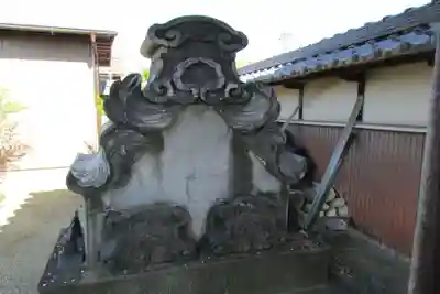 般若寺のその他建物