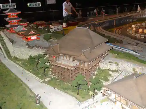 清水寺のその他建物