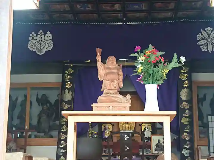 養命寺(神奈川県)