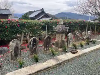 瑞林寺(福井県)