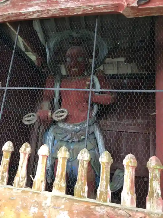 雲洞庵(新潟県)