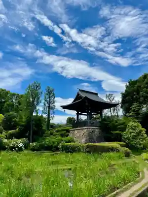 天台宗　長窪山　正覚寺(神奈川県)