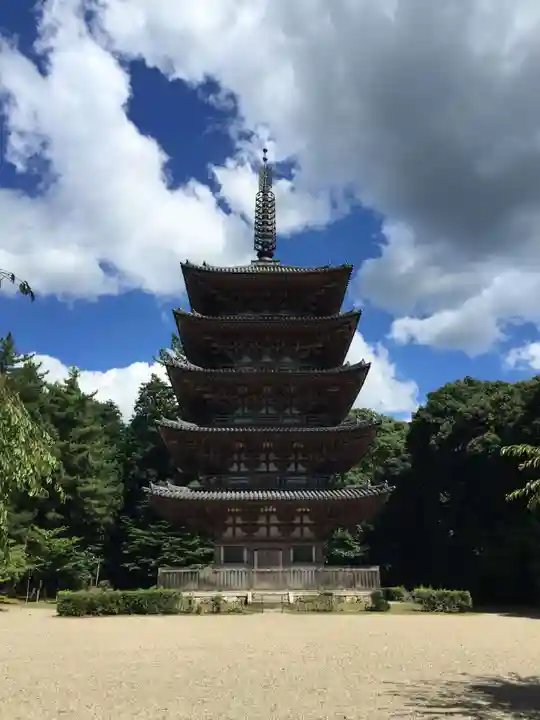 醍醐寺のその他建物