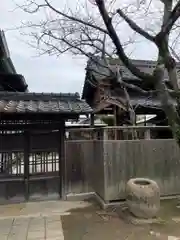 赤穂大石神社の建物その他