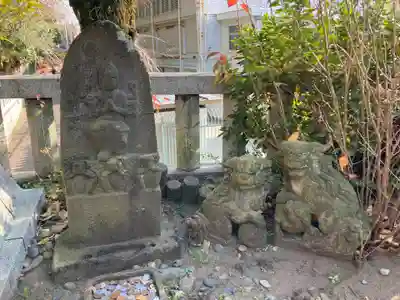 根岸八幡神社(神奈川県)
