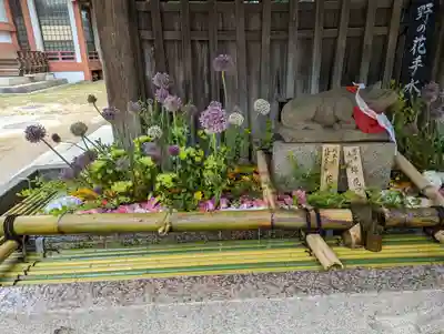 北野天満宮(京都府)