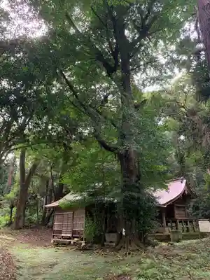 御嶽神社(千葉県)