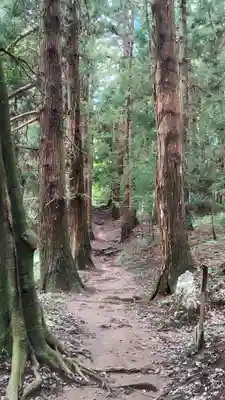 鹿島大神宮(福島県)