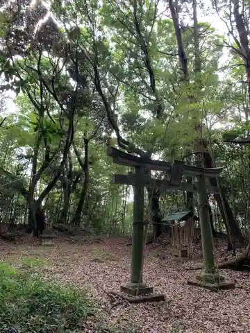 八幡神社(千葉県)